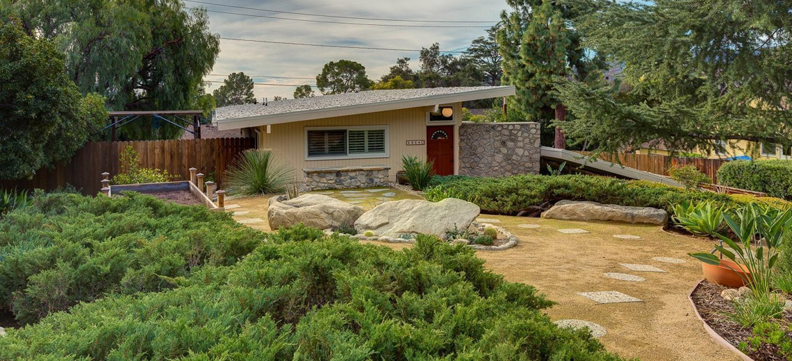 La Crescenta
